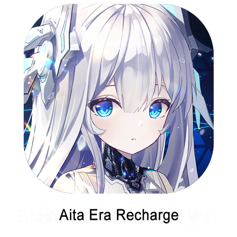 Aita Era Recharge