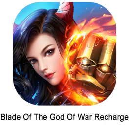 Blade Of The God Of War Recharge